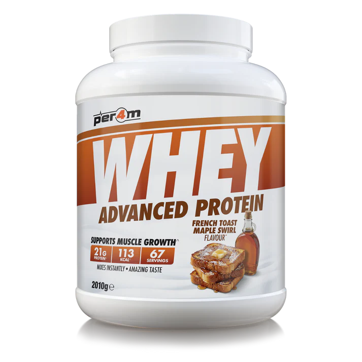 Per4m Whey Protein Powder 2010g