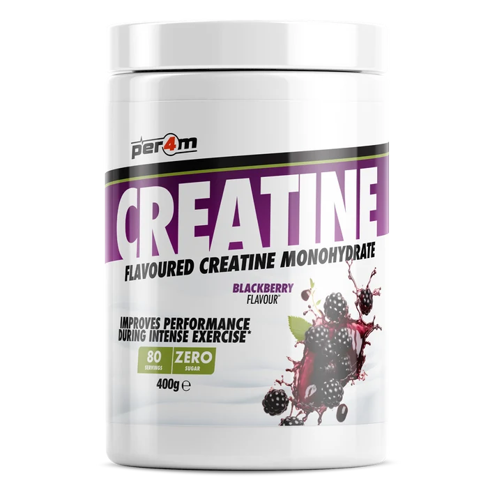 Per4m Flavoured Creatine 400g