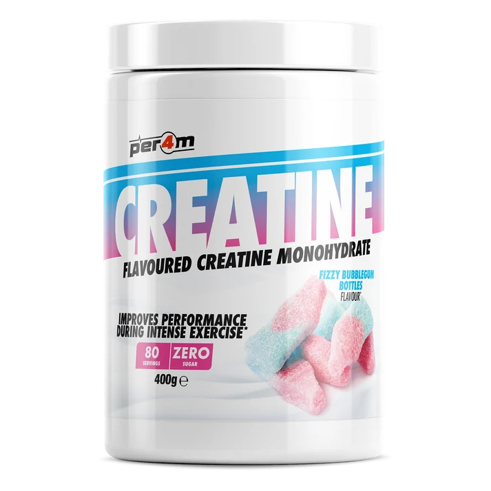 Per4m Flavoured Creatine 400g