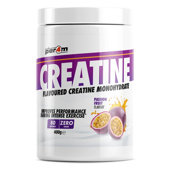 Per4m Flavoured Creatine 400g