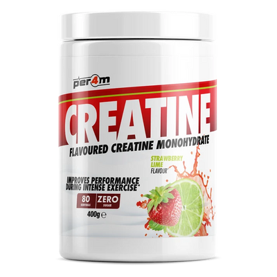 Per4m Flavoured Creatine 400g