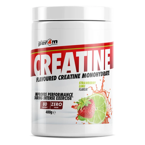 Per4m Flavoured Creatine 400g