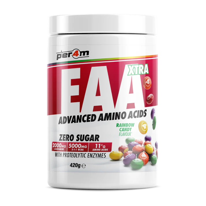 Per4m EAA Xtra 420g