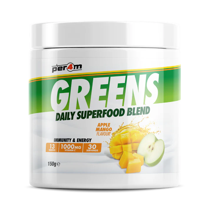 Per4m Greens 150g