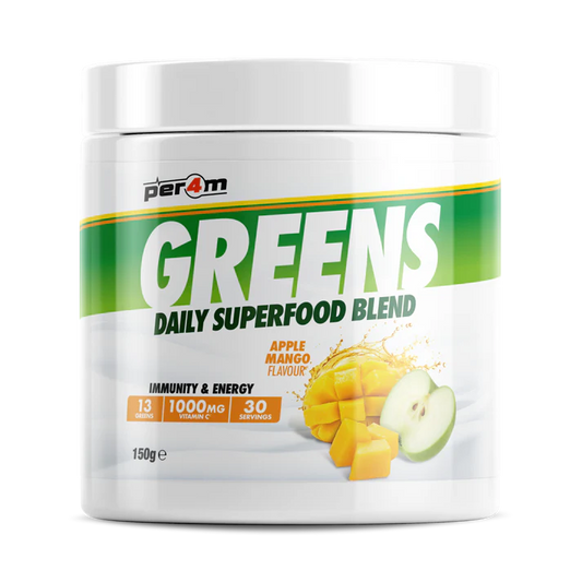 Per4m Greens 150g