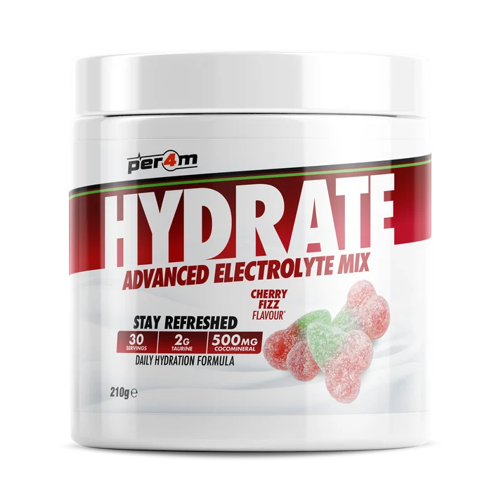 Per4m Hydrate Electrolyte Mix 210g