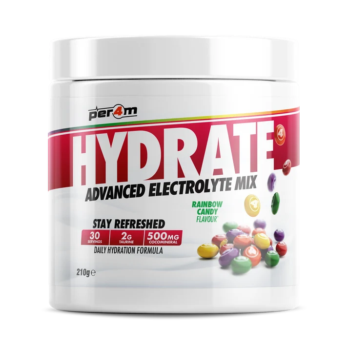 Per4m Hydrate Electrolyte Mix 210g