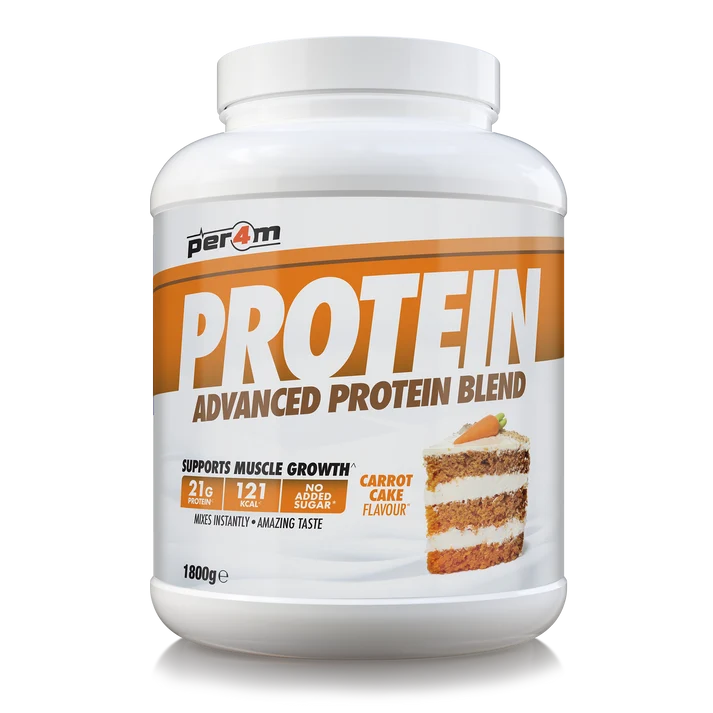 Per4m Advanced Whey Protein Blend 1.8kg