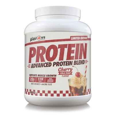 Per4m Advanced Whey Protein Blend 1.8kg