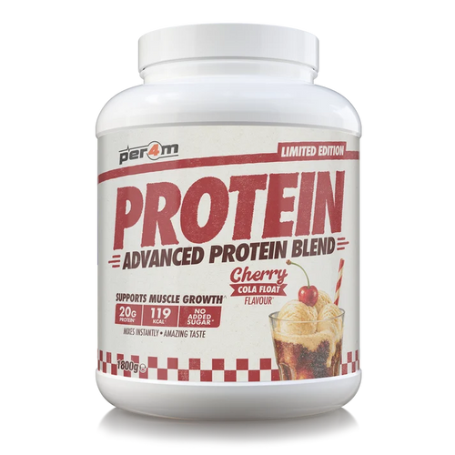 Per4m Advanced Whey Protein Blend 1.8kg