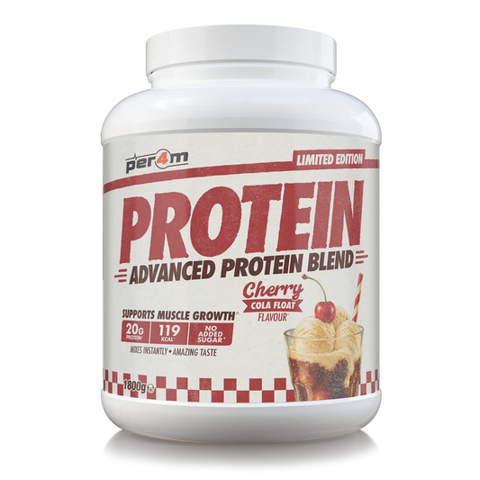 Per4m Advanced Whey Protein Blend 1.8kg