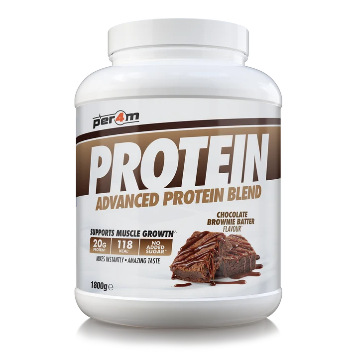 Per4m Advanced Whey Protein Blend 1.8kg