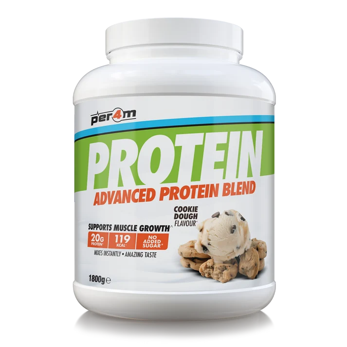 Per4m Advanced Whey Protein Blend 1.8kg