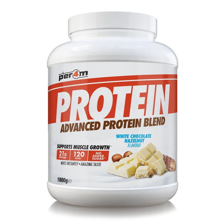 Per4m Advanced Whey Protein Blend 1.8kg