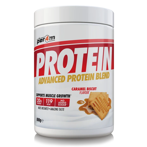 Per4m Advanced Whey Protein Blend 800g