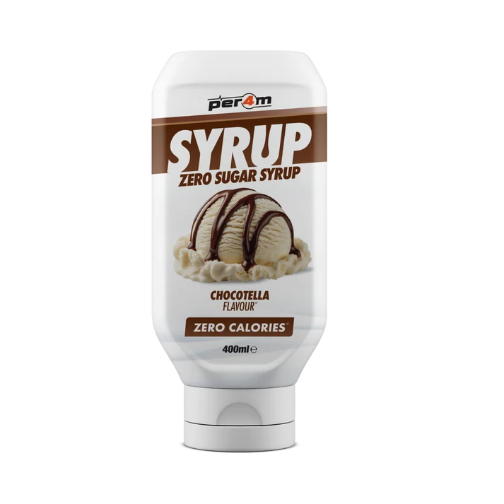 Per4m Zero Syrups 400ml