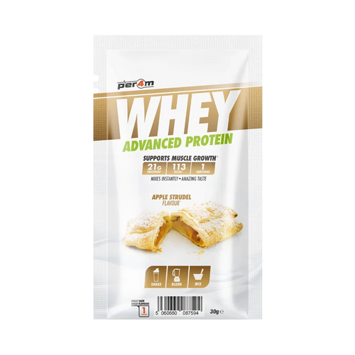 Per4m Whey Protein Powder 30g Sample Sachet