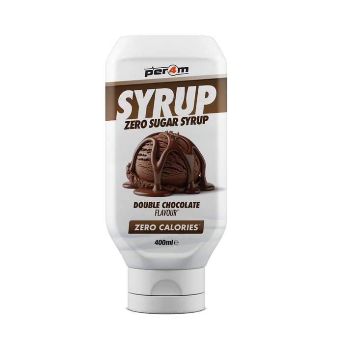 Per4m Zero Syrups 400ml
