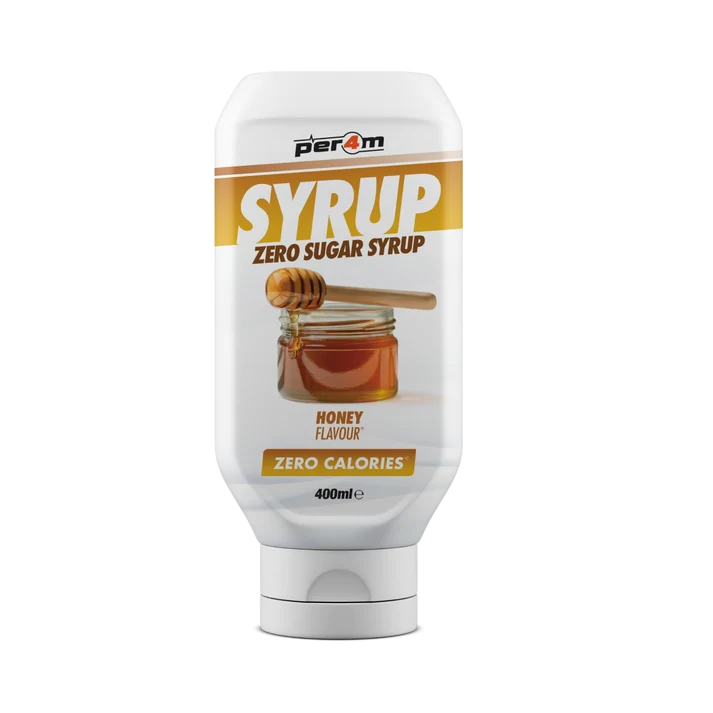 Per4m Zero Syrups 400ml