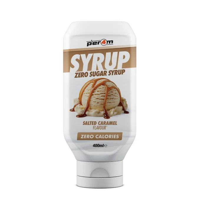 Per4m Zero Syrups 400ml