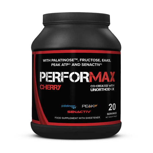 Strom Sports PerforMAX 900g