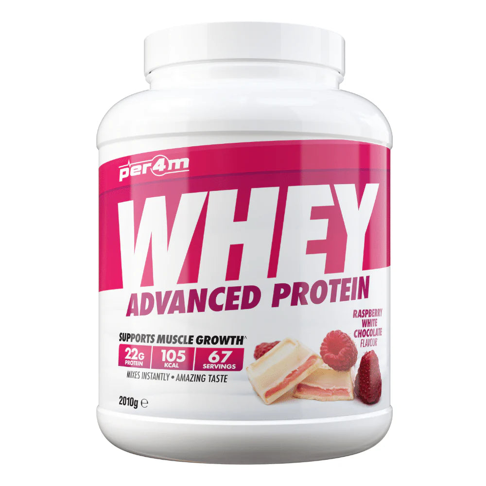Per4m Whey Protein 2010g