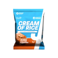 t.b.j.p Cream of Rice travel sachet, Sticky Toffee Pudding flavor, 50 g