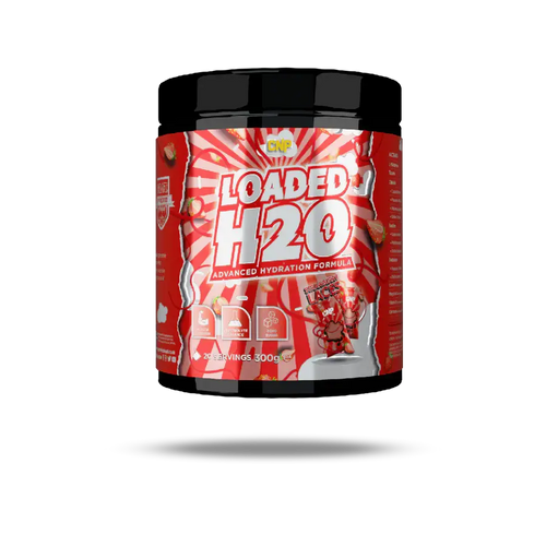 CNP Professional Loaded H20 Hydration 300g
