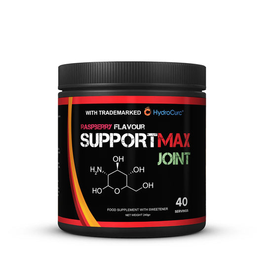Strom Sports SupportMAX Joint 240g 40 Servings