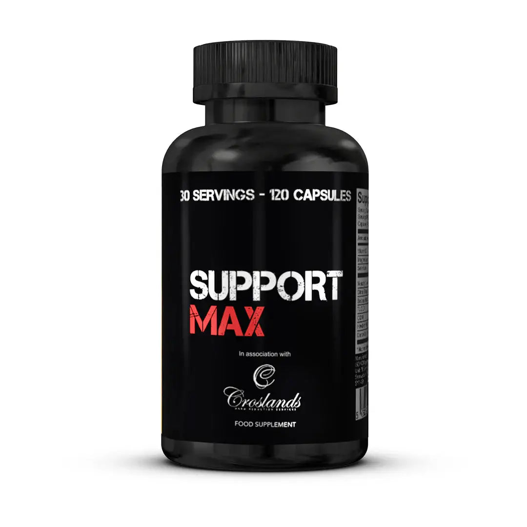 Strom SupportMax OCS 120 Caps