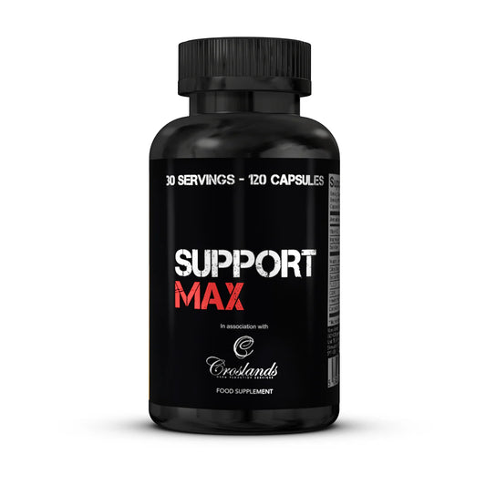 Strom SupportMax OCS 120 Caps