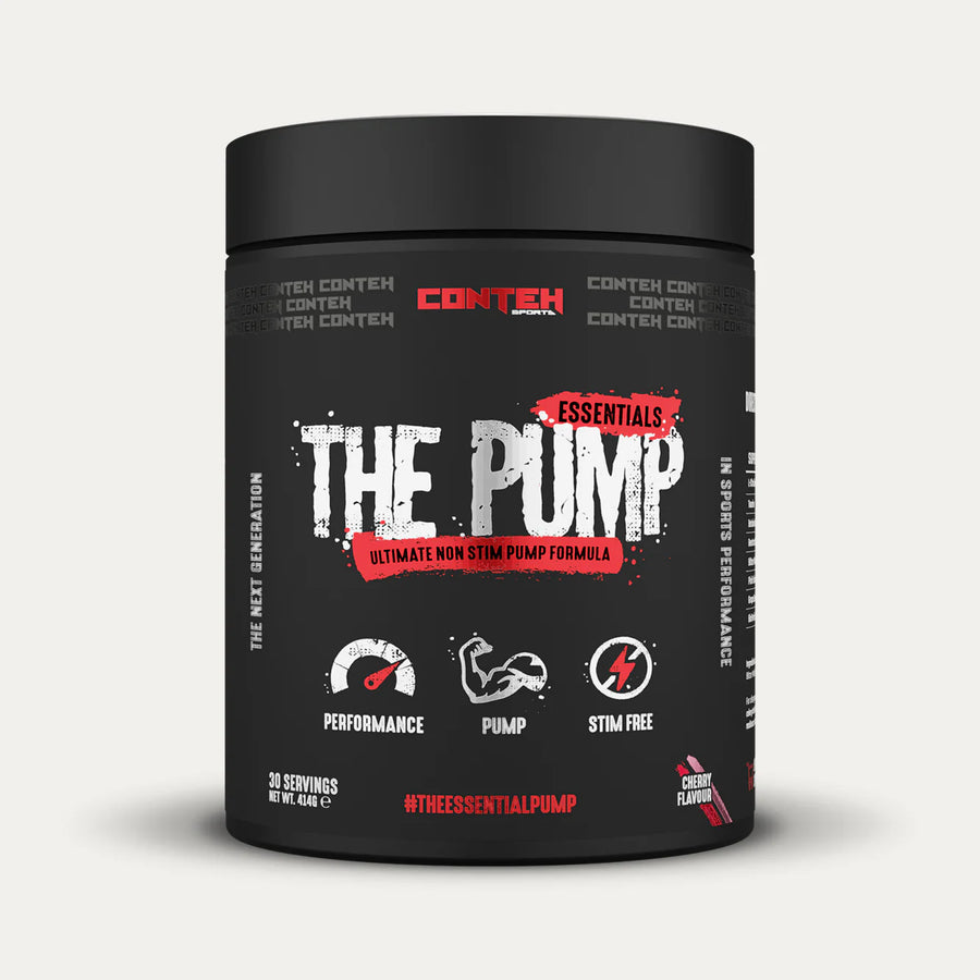 Conteh Sports - The Pump 414g
