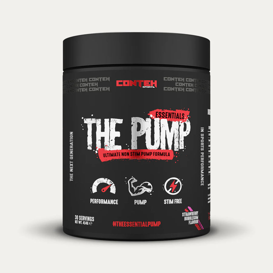 Conteh Sports - The Pump 414g