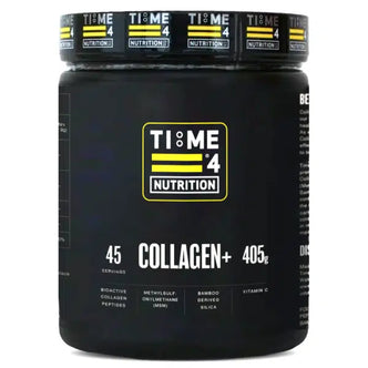 Time 4 Collagen+ 45 Servings