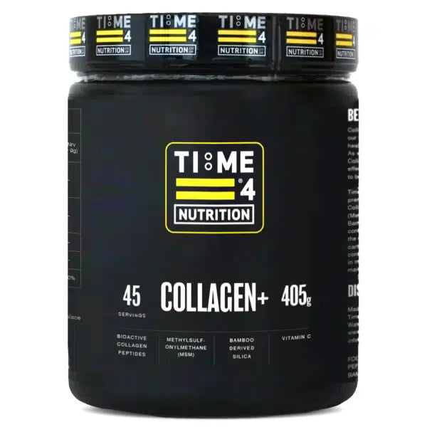 Time 4 Collagen+ 45 Servings