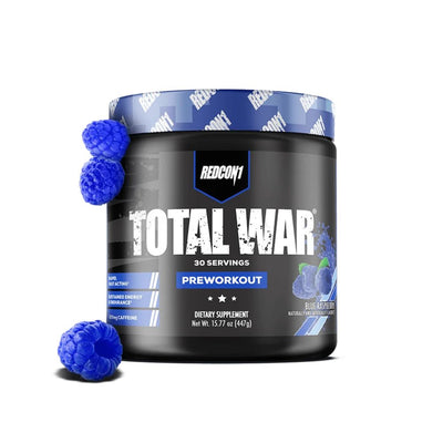 Redcon1 Total War 30 Servings