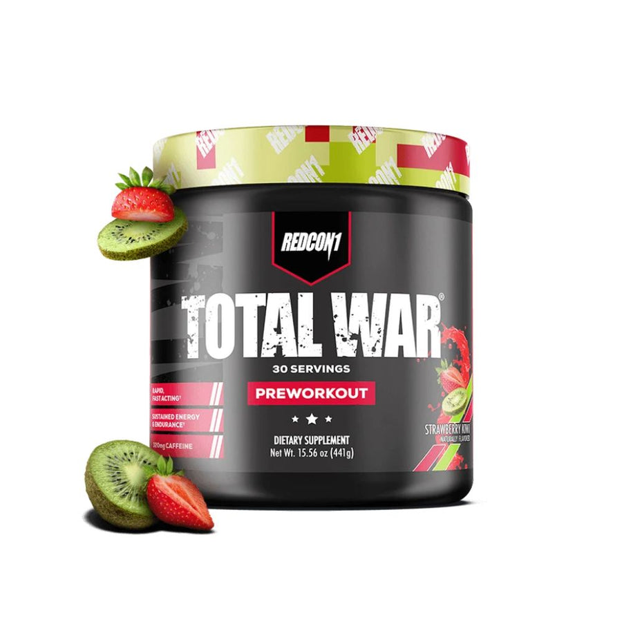 Redcon1 Total War 30 Servings