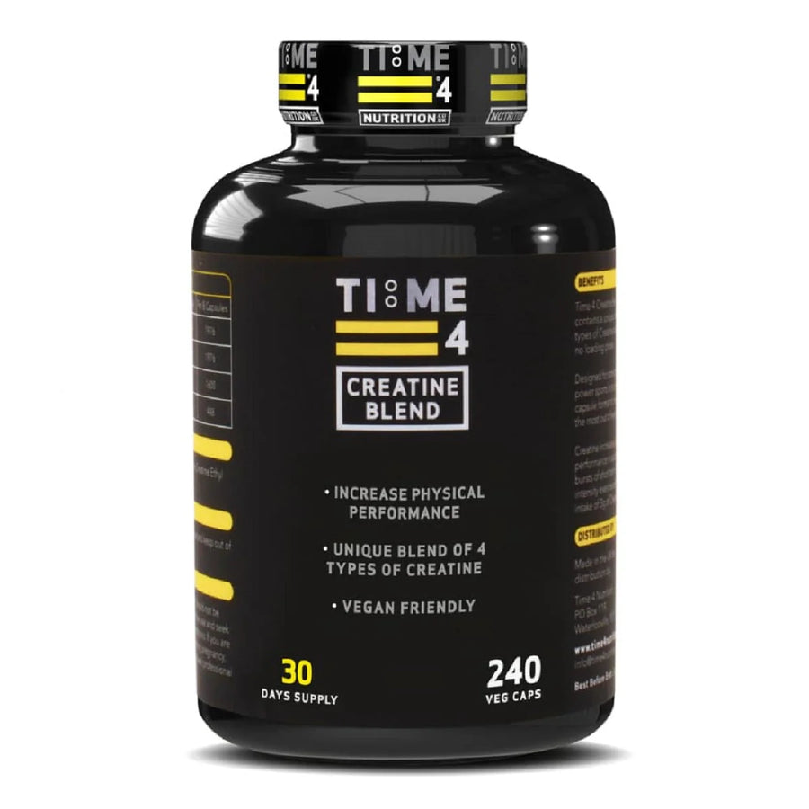 Time 4 Nutrition Bundle Saver Deal