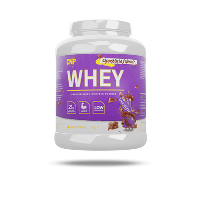 CNP Professional Premium Whey Protein 2kg