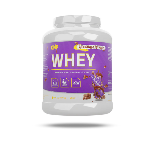 CNP Professional Premium Whey Protein 2kg