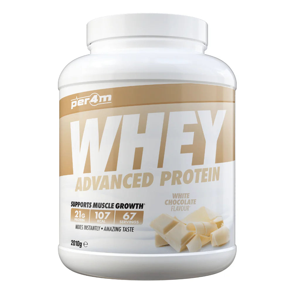 Per4m Whey Protein 2010g