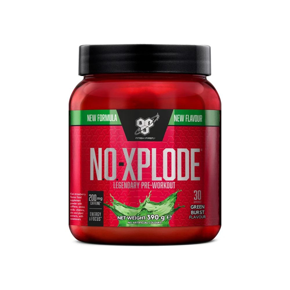 BSN N.O-Xplode New Formula 390g
