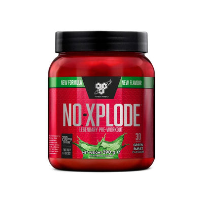 BSN N.O-Xplode New Formula 390g