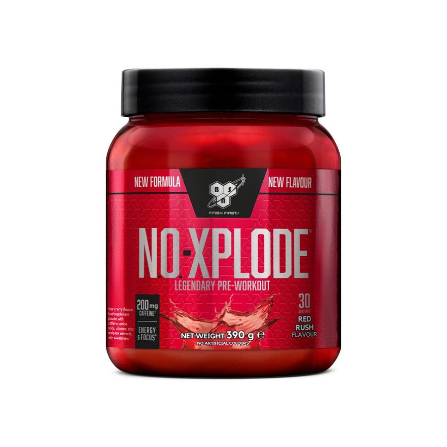 BSN N.O-Xplode New Formula 390g