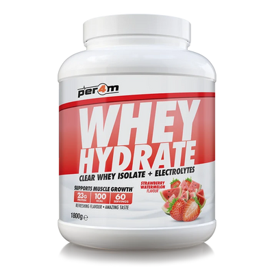 Per4m Clear Whey Hydrate 1.8kg