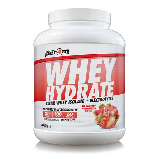 Per4m Clear Whey Hydrate 1.8kg