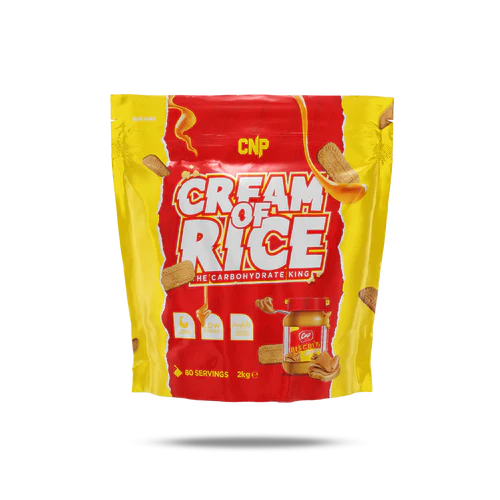 CNP professional Cream of Rice 2kg