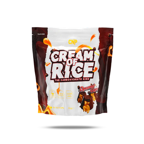 CNP professional Cream of Rice 2kg