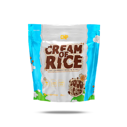 CNP professional Cream of Rice 2kg