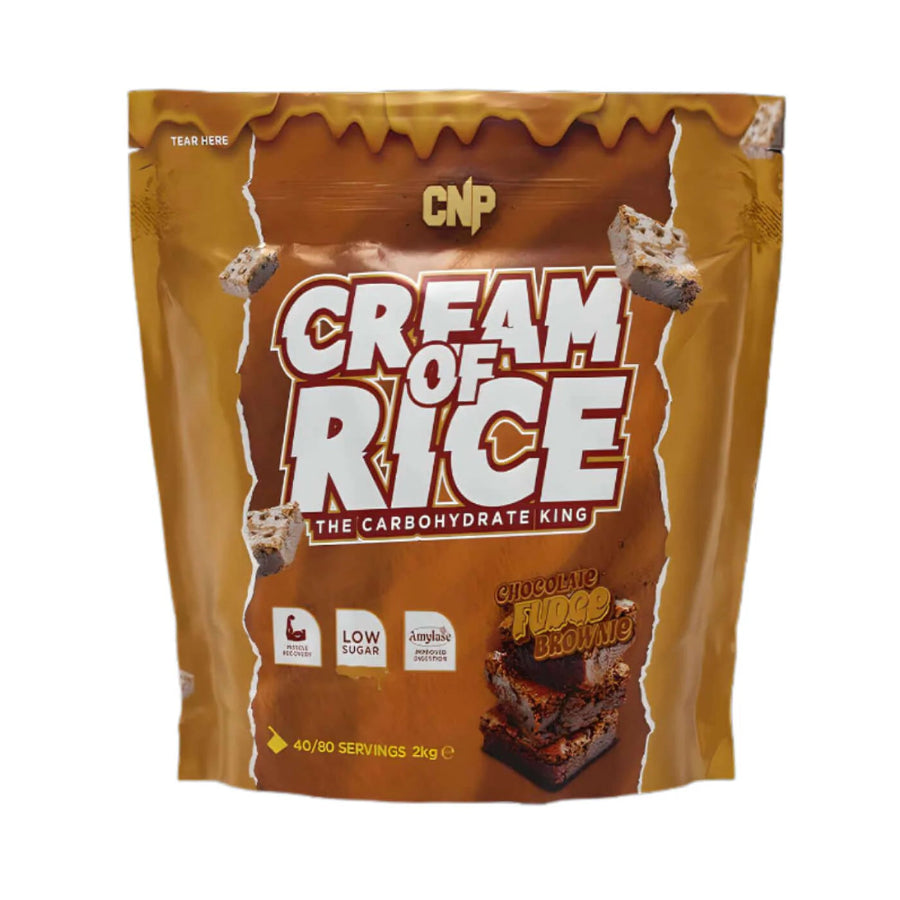 CNP professional Cream of Rice 2kg